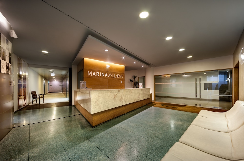 Hotel Marina Atlantico 7/74