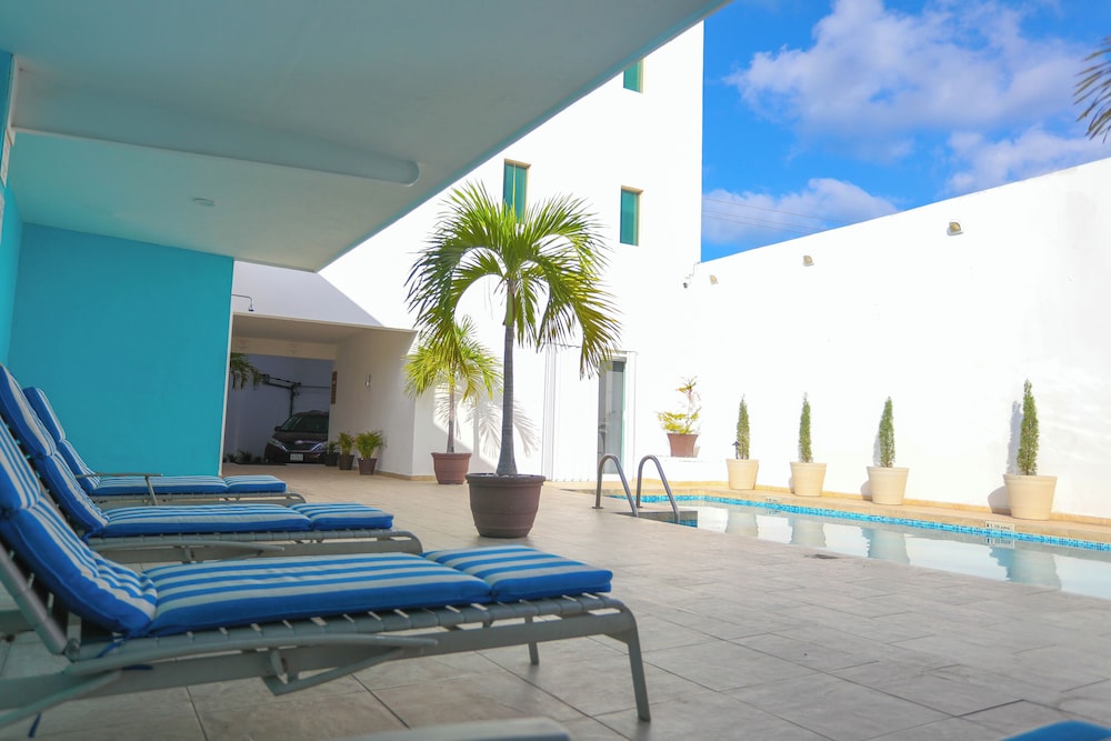 Terracaribe Hotel 37/68