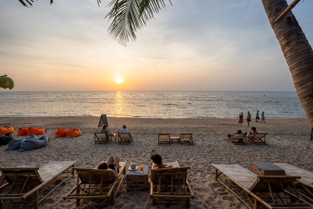 Isara Lanta Resort 26/50