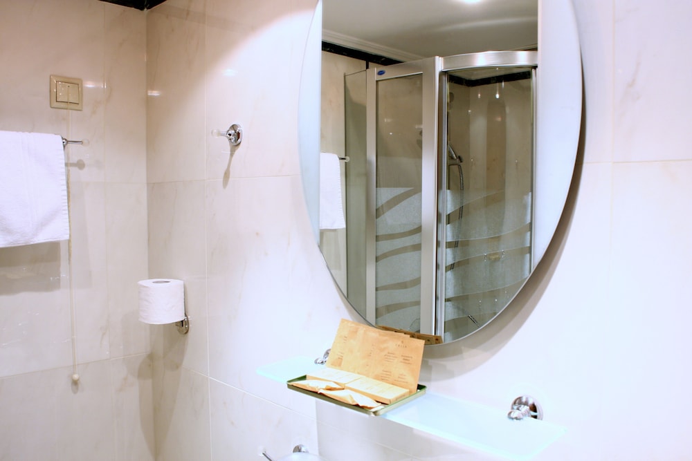 Byzantino Hotel 30/31
