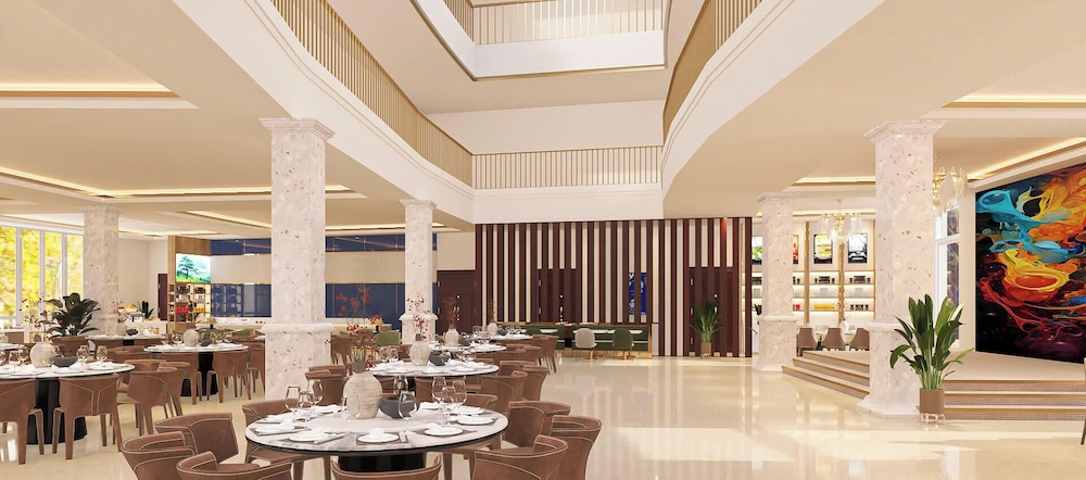 Thuy Hoang Nguyen Hotel Resort & Spa 58/75