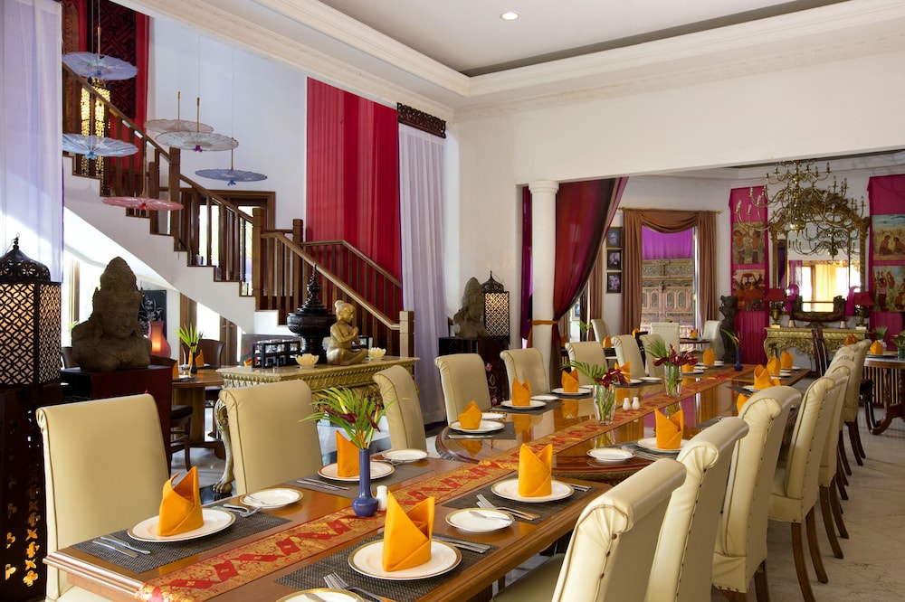 The Mansion Resort Hotel and Spa 35/50