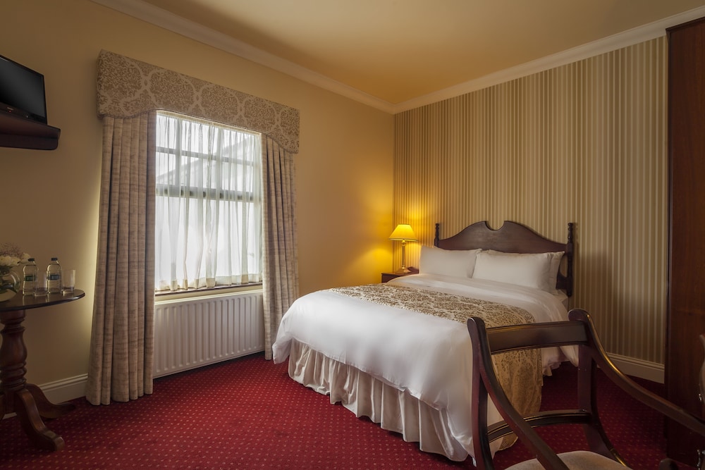 An Chuirt Hotel Gweedore 8/46