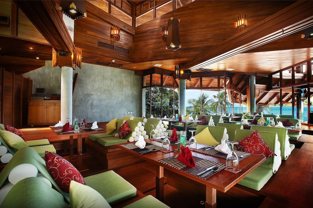 Nora Buri Resort and Spa 50/68
