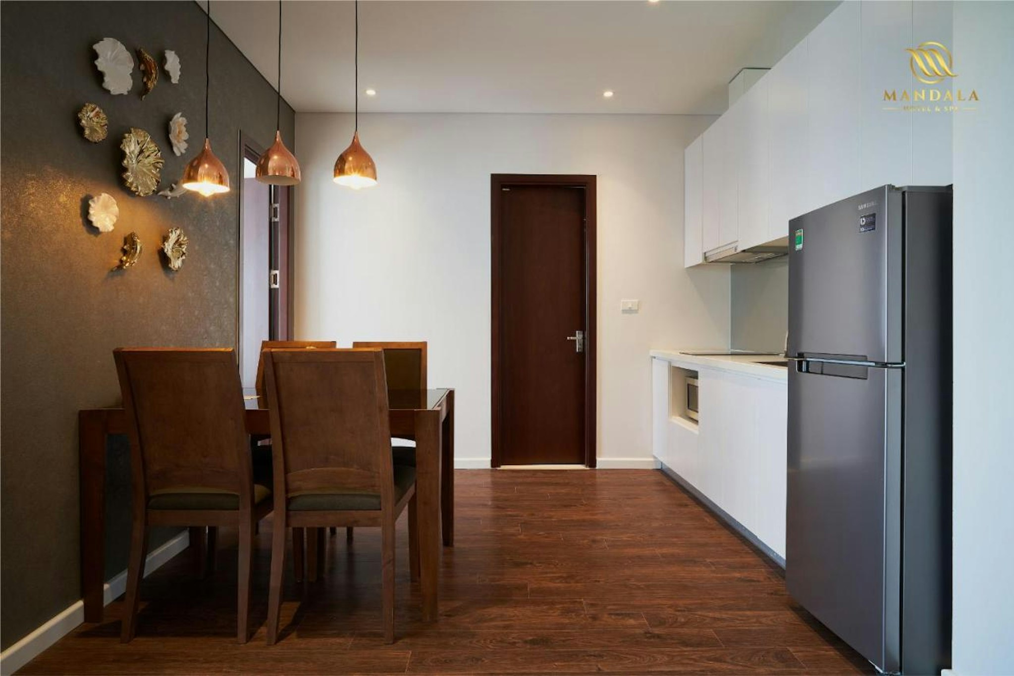 Mandala Hotel & Spa By Hg Hospitality 27/35