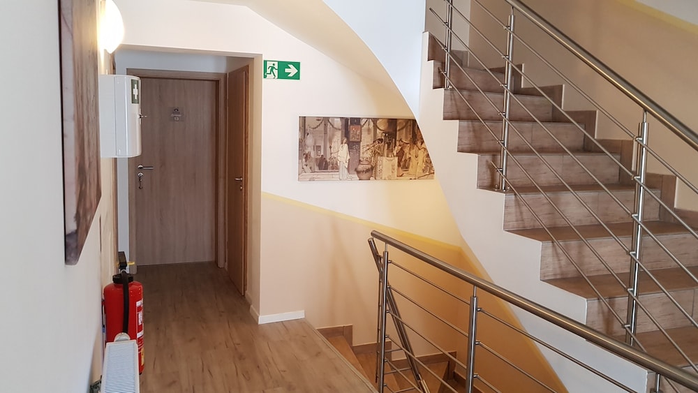 Garni City Hotel 29/50