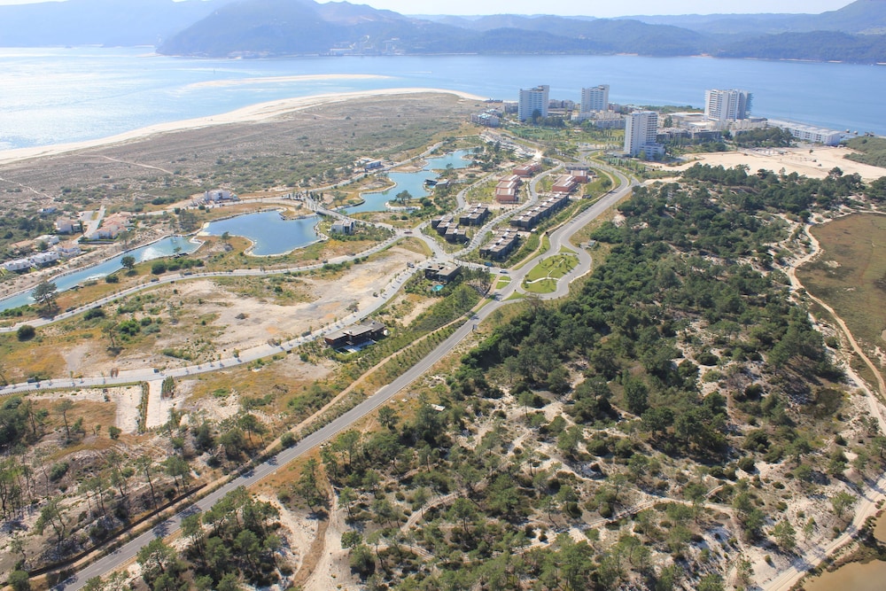 Troia Residence Beach Houses 37/50