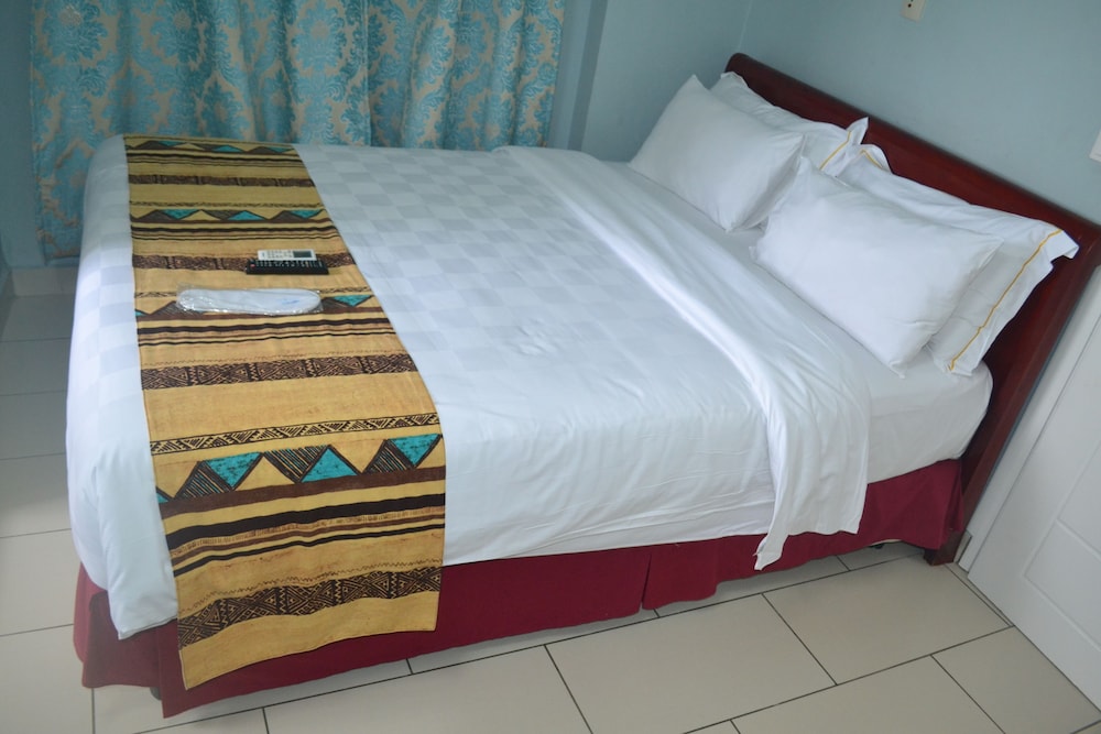 Hotel La Falaise Bonanjo photo5