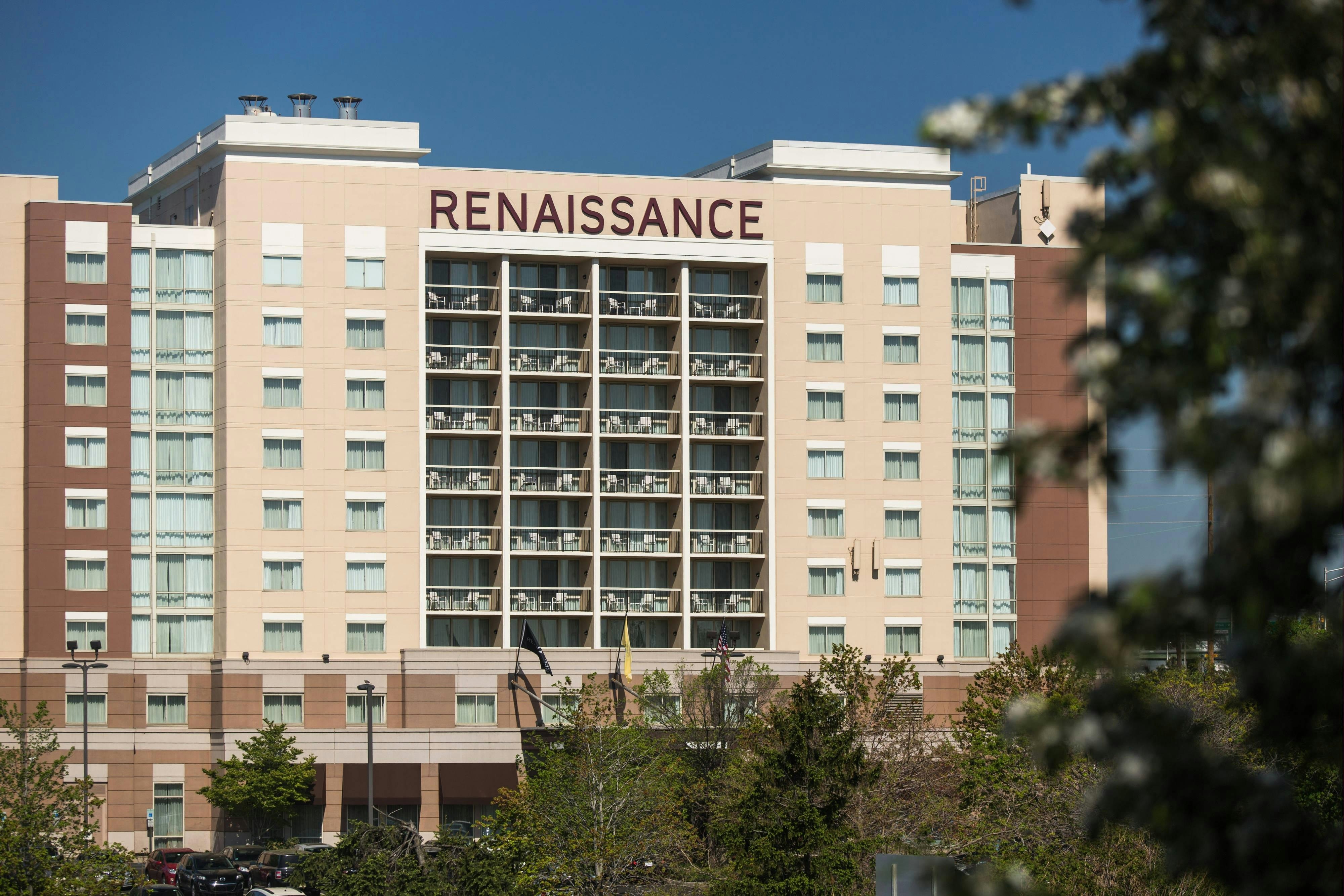Renaissance Meadowlands Hotel 1/38