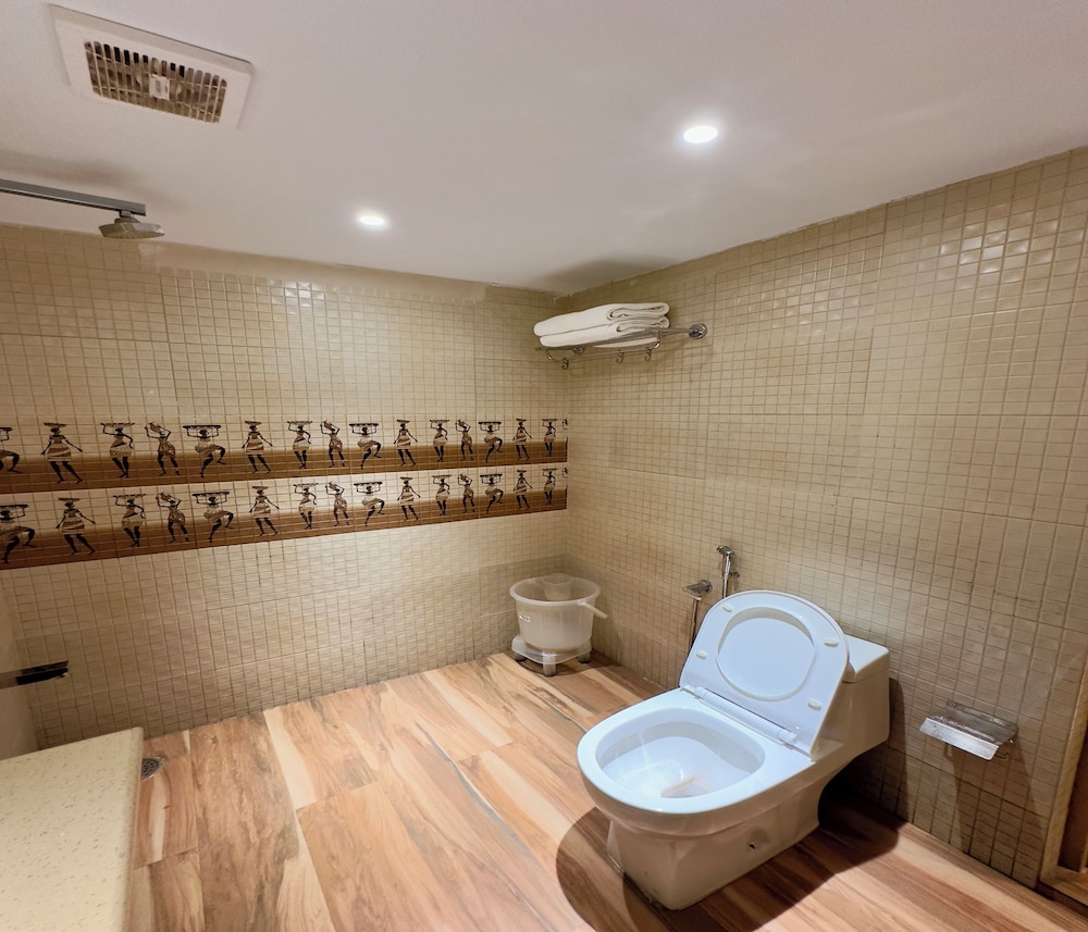 Hotel Himalaya 29/49