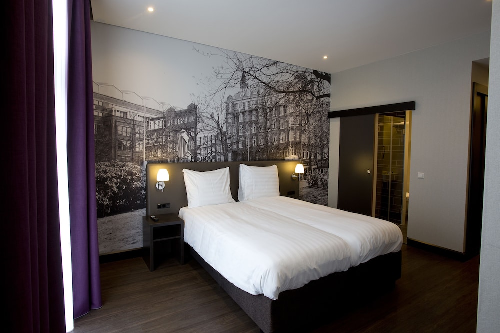 Royal Amsterdam Hotel 20/70