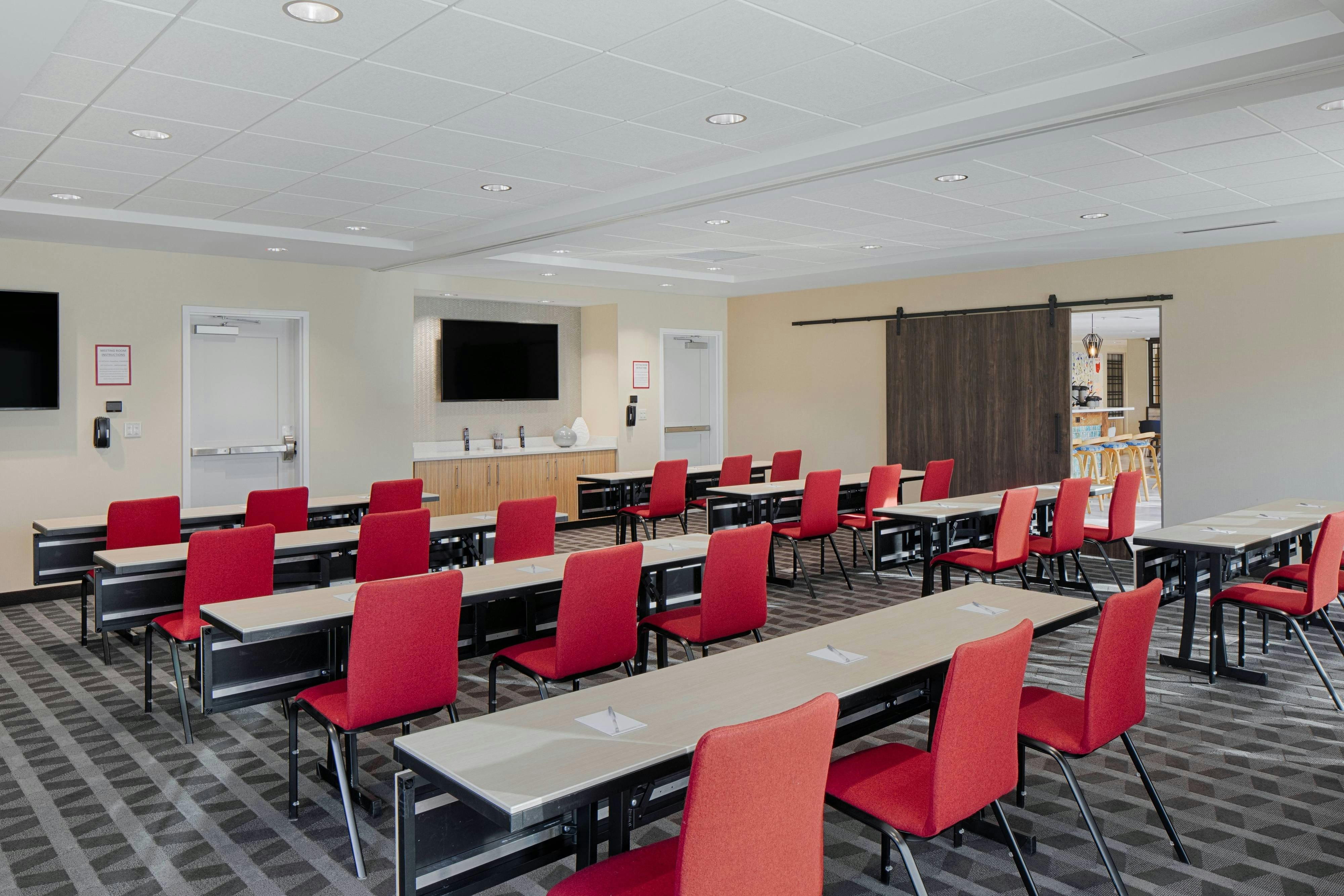TownePlace Suites by Marriott Columbus Hilliard 43/50