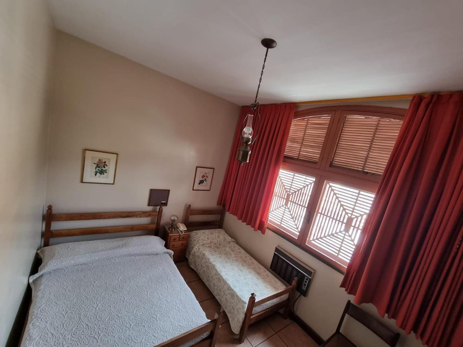Hotel Ponte Real 13/47