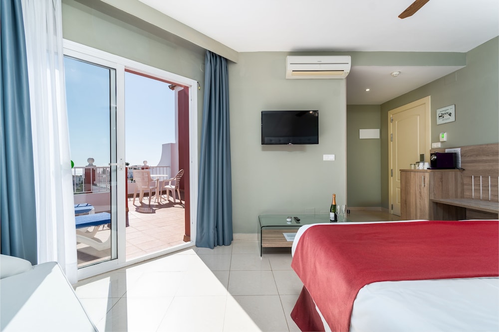 Hotel Los Arcos 19/63