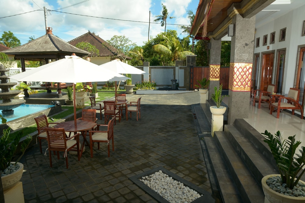 Kubu Garden Guest House 46/73
