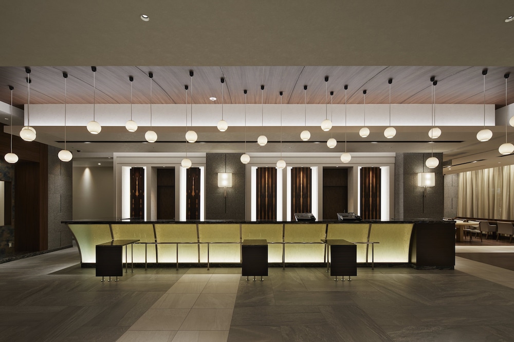 Hotel Jal City Sapporo Nakajima Park 4/73