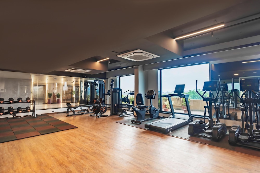 Radisson Hotel Jamshedpur 22/48