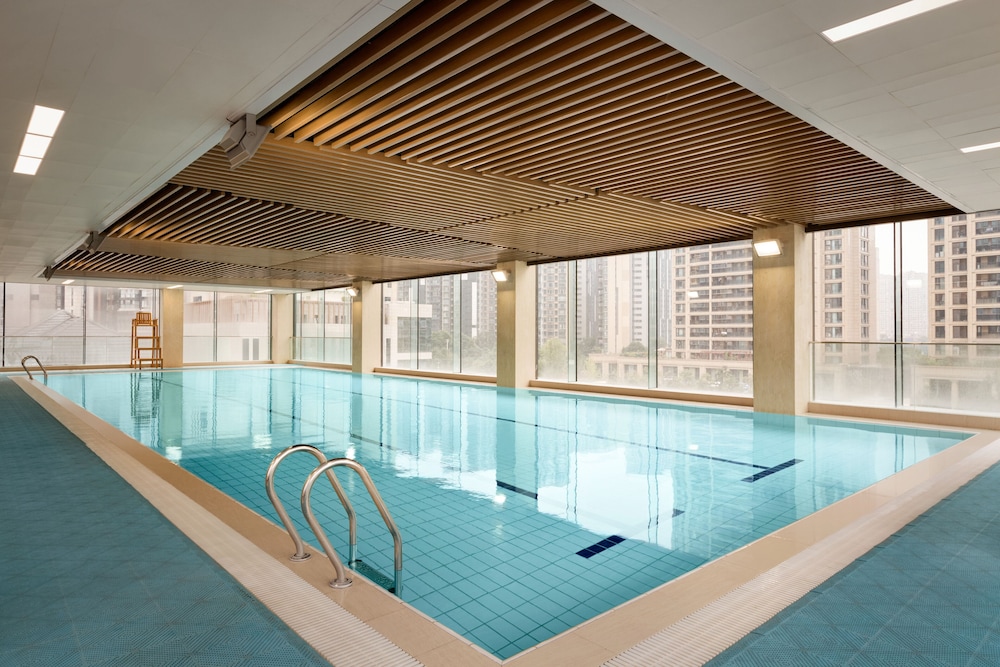 Hyatt House Chengdu Pebble Walk 3/62