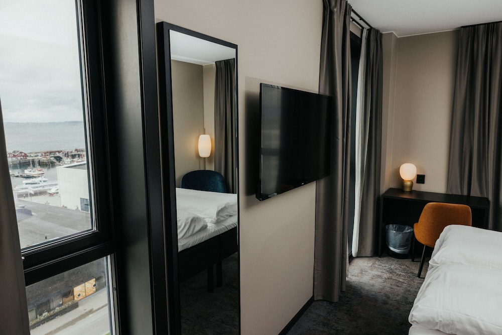 Comfort Hotel Bodo 16/42