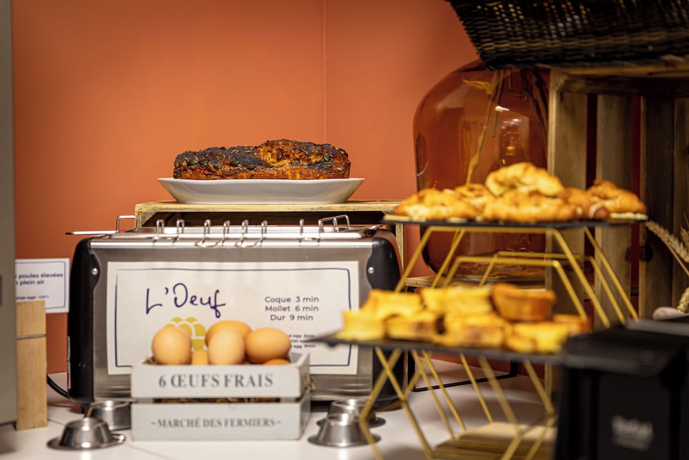 Ibis Styles Paris Eiffel Cambronne Hotel 29/58