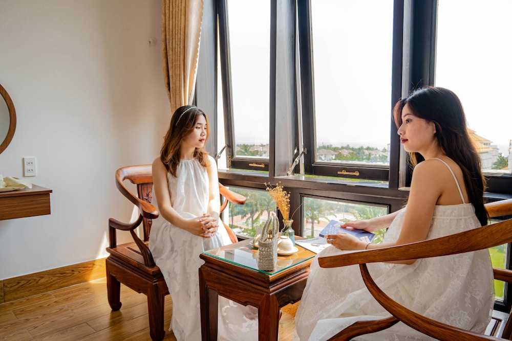 SeaColor Beachstay Danang By Haviland 47/58