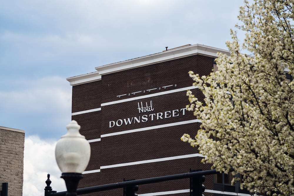 Hotel Downstreet, an Ascend Collection Hotel 5/50