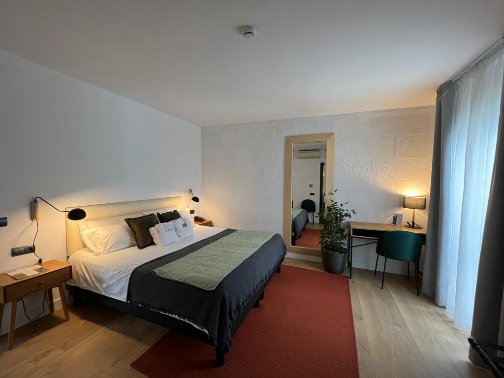 Hotel San Miguel 12/50