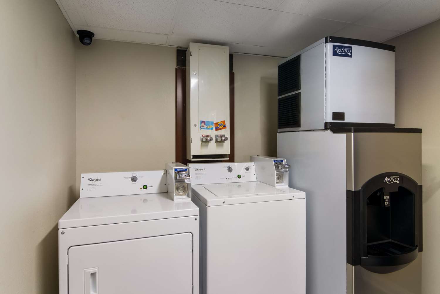 Quality Inn Aurora Naperville Area 41/41