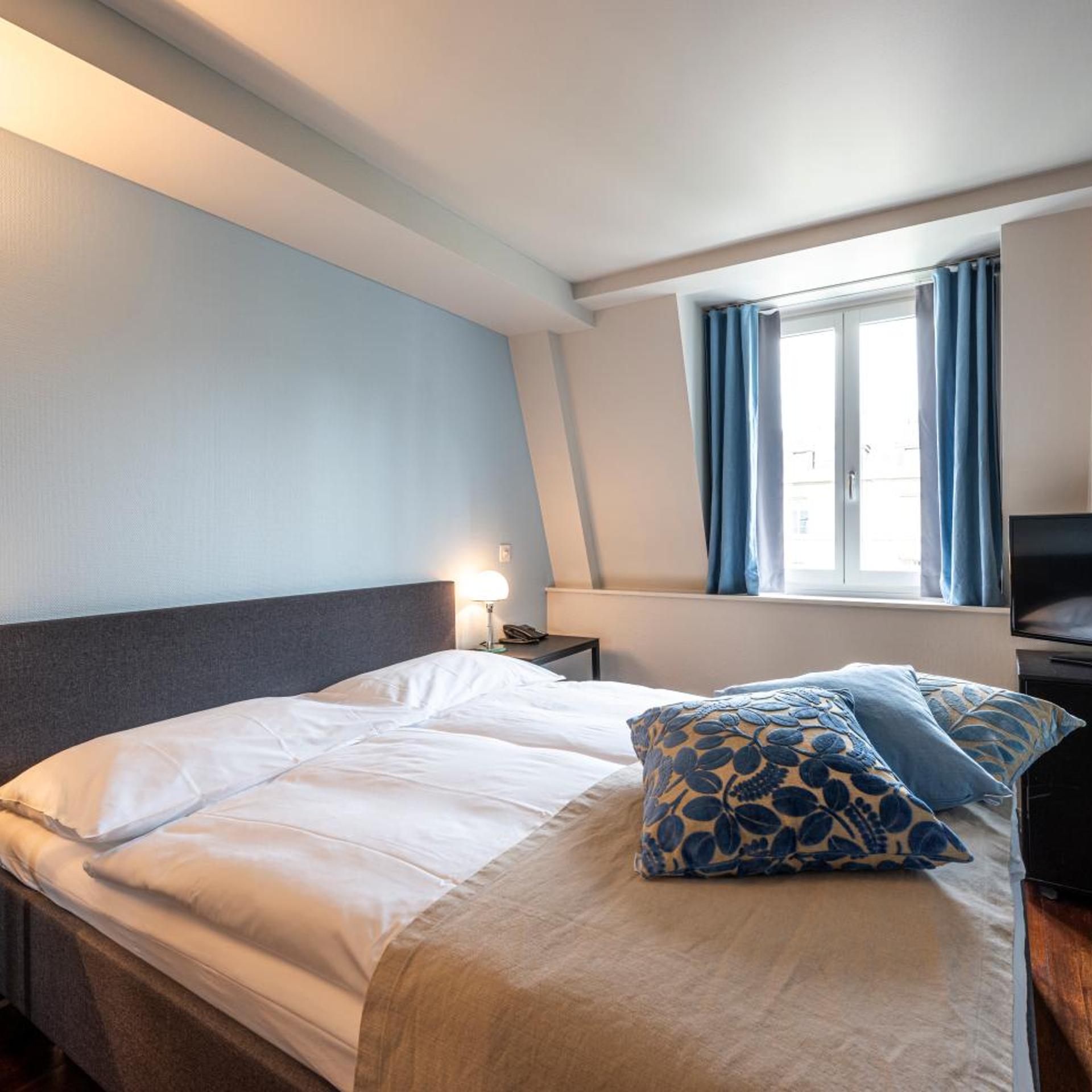 Hotel Rebstock Luzern 12/51