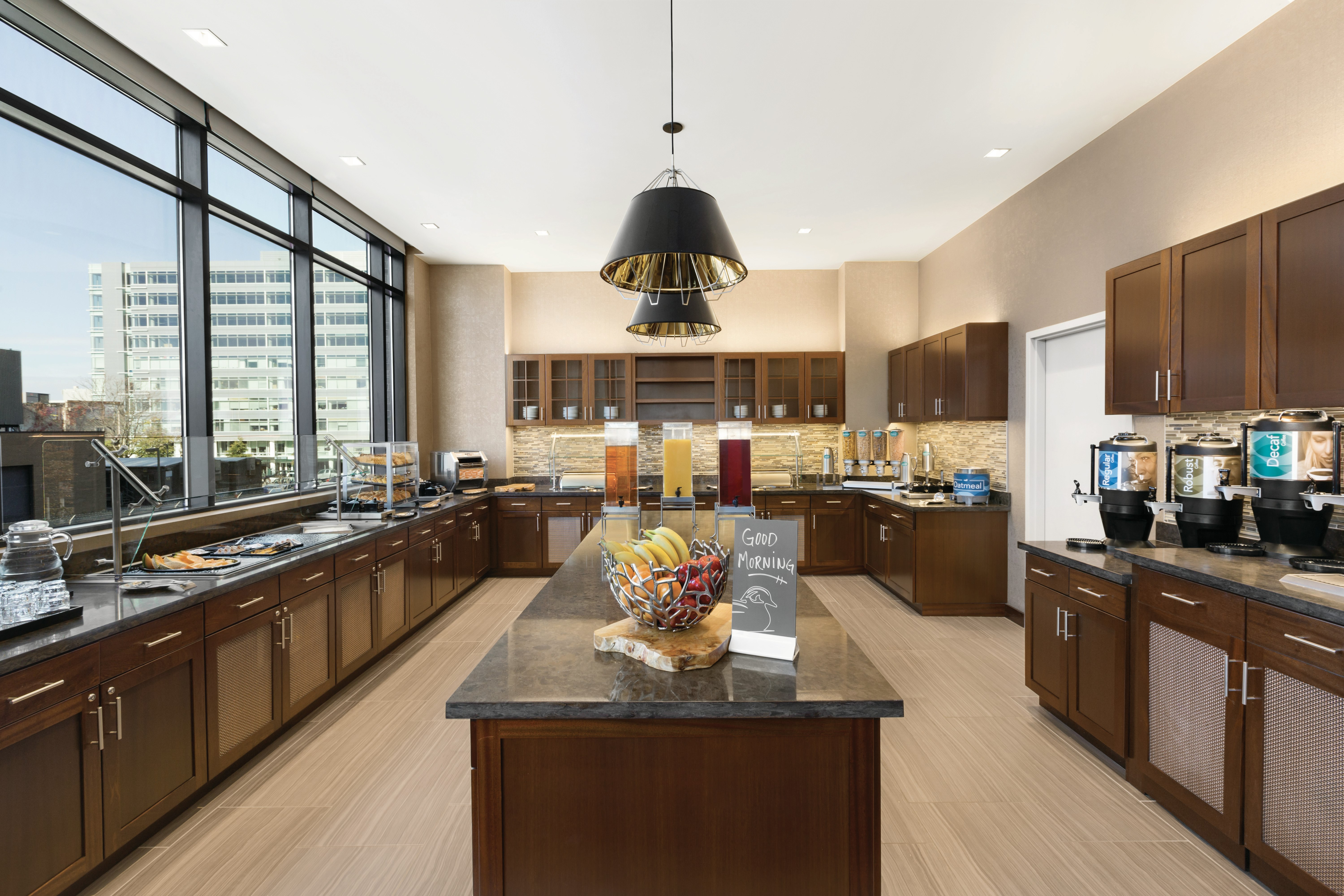 HOMEWOOD SUITES BY HILTON WASHINGTON DC CAPITOL-NAVY YARD 48/76