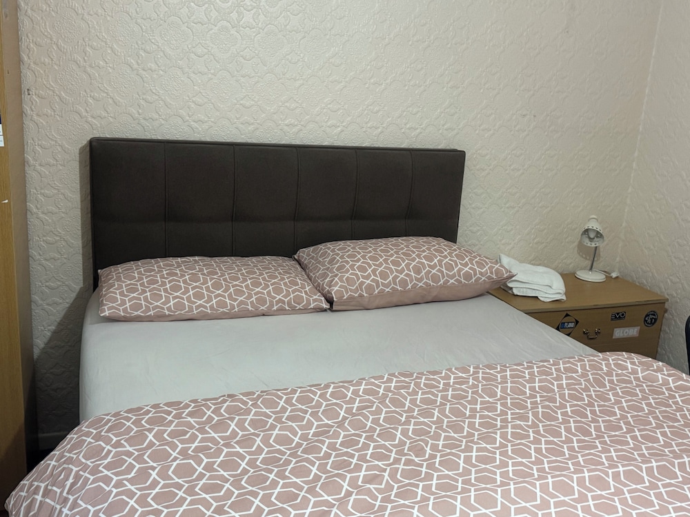 OYO Komegloba Exquisite room 24/40