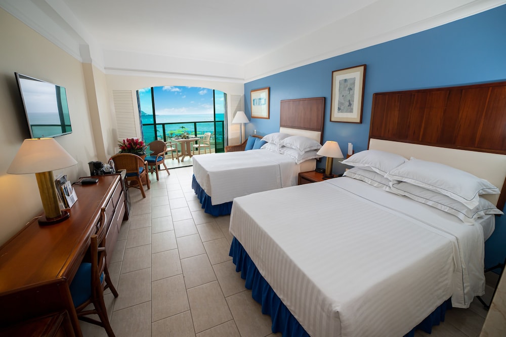 Barcelo Colon Miramar 15/50