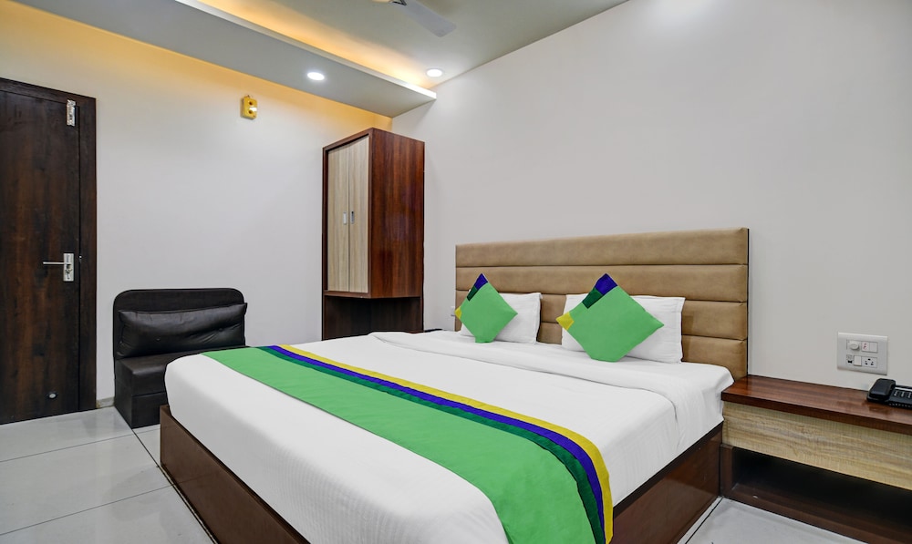 Hotel Kantara 12/41
