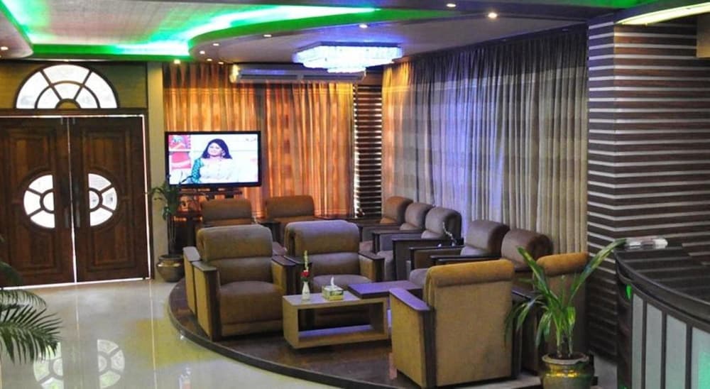Marino Hotel Uttara 50/62
