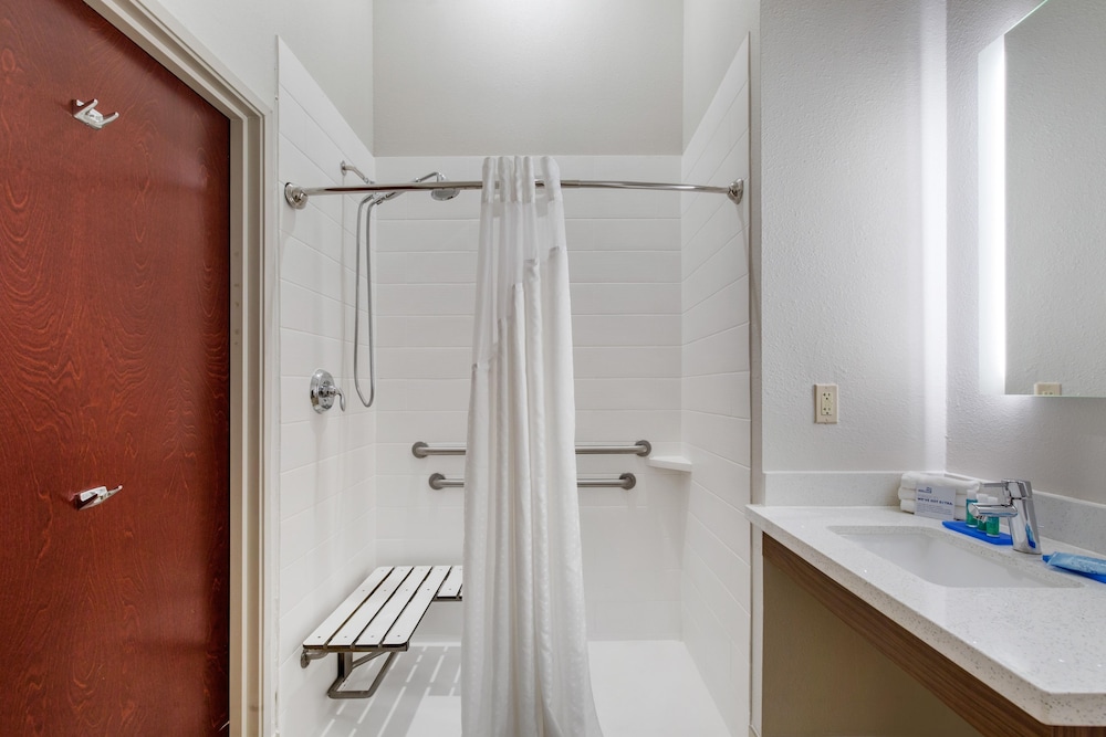 Holiday Inn Express Hotel Suites Houston Alvin 21/52