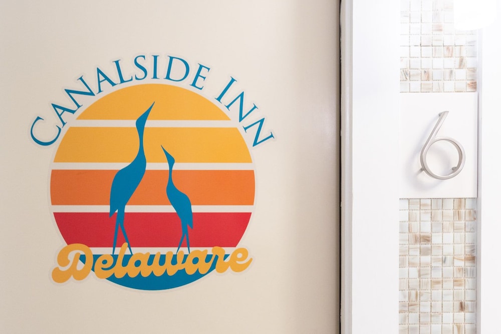 Canalside Inn 17/50