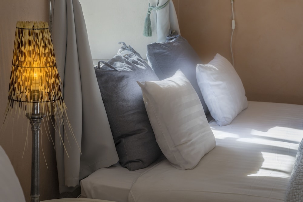 Kastellet Bed Breakfast 19/39
