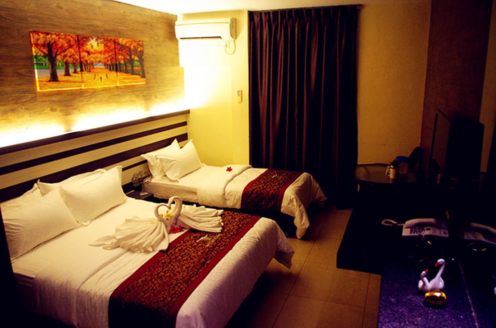 Hotel Time Johor Bahru 9/31