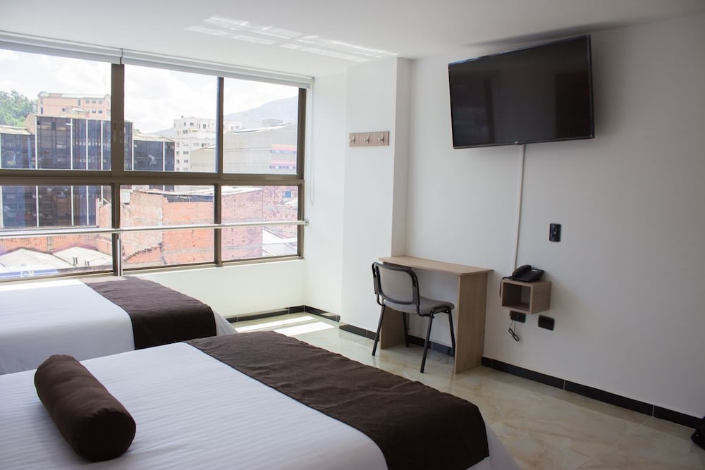 Hotel Med Estadio 29/62
