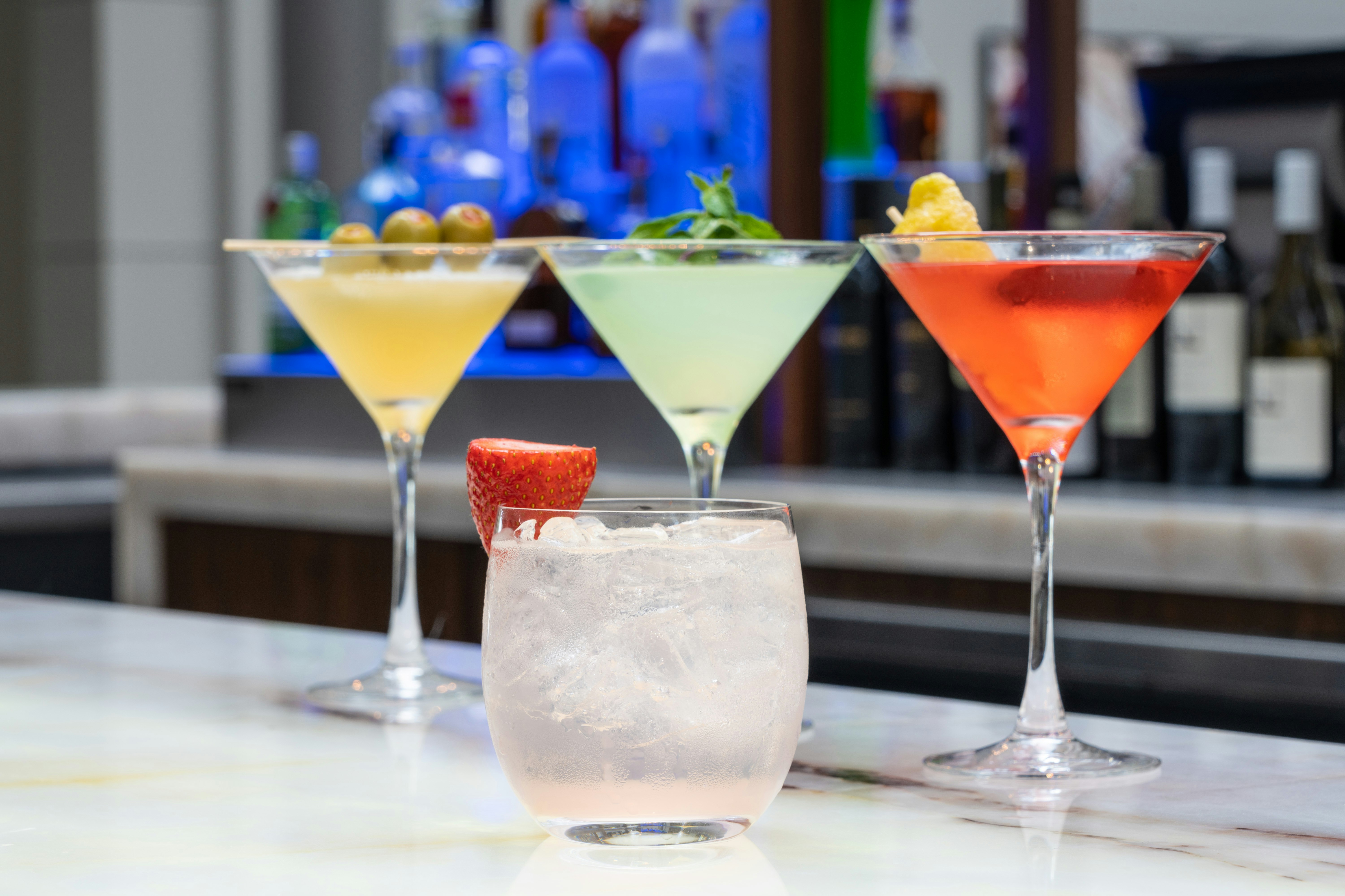 希尔顿休斯敦北部酒店(Hilton Houston North) 图片2