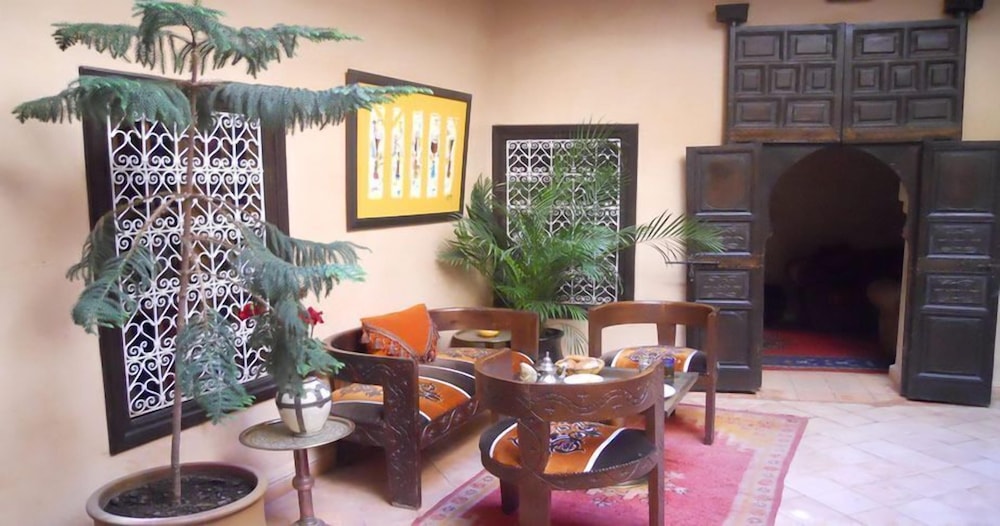 Riad Du Petit Prince 33/50