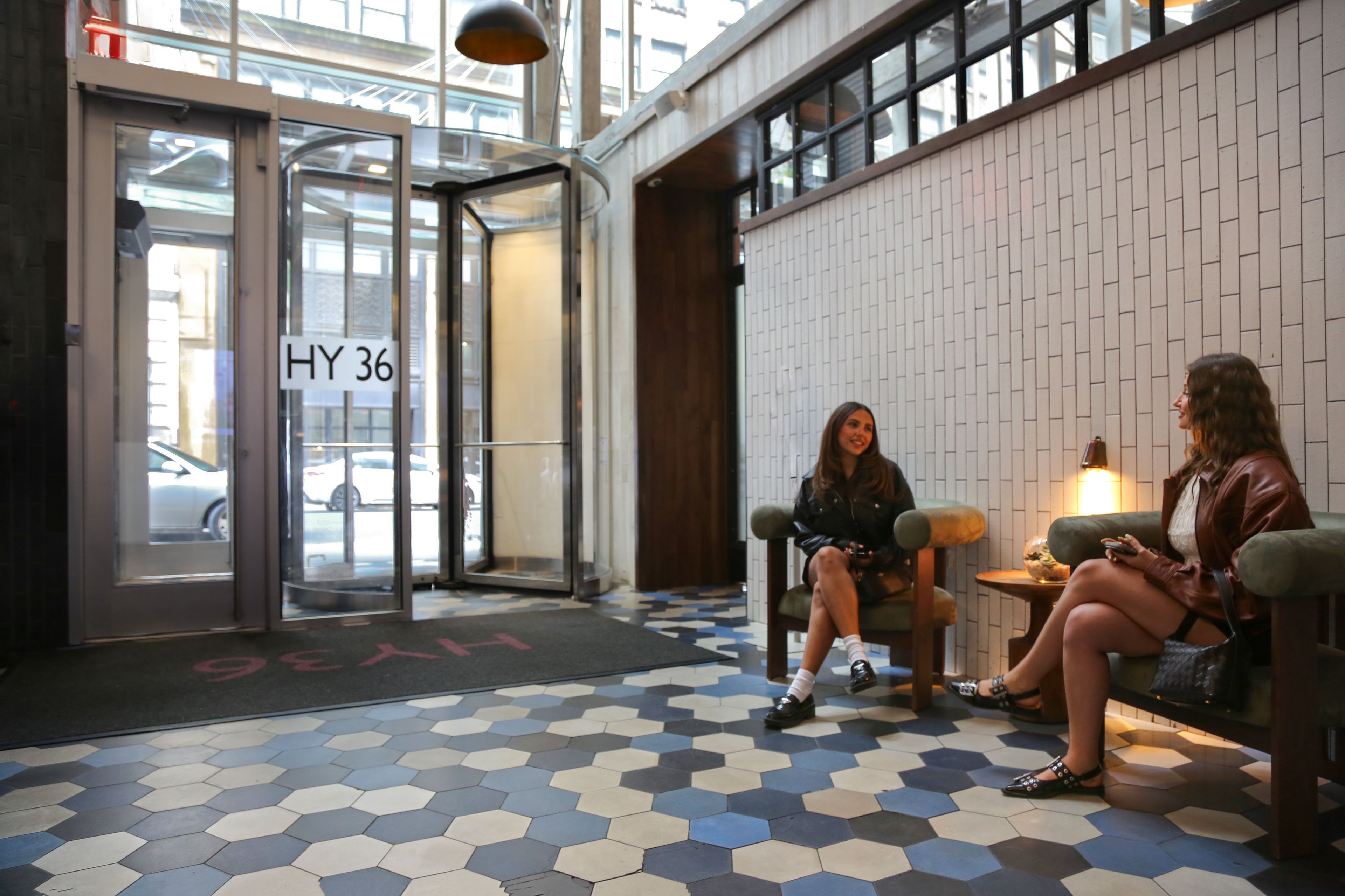 Crowne Plaza HY36 Midtown Manhattan 38/81