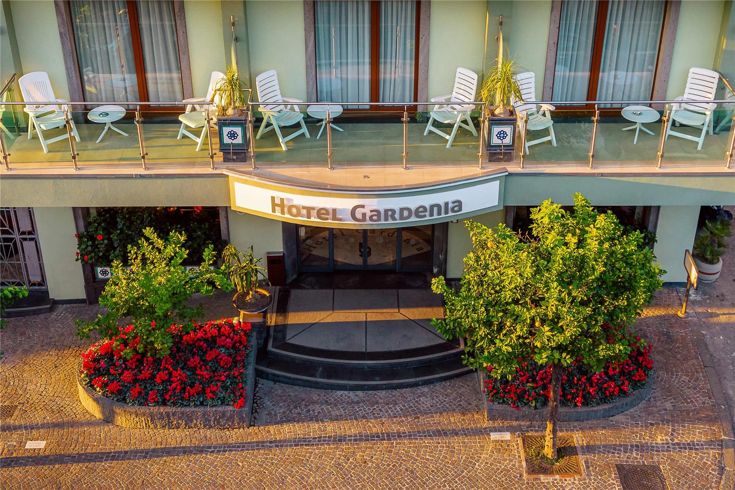 Gardenia Sorrento Coast, Ascend Hotel Collection 5/40