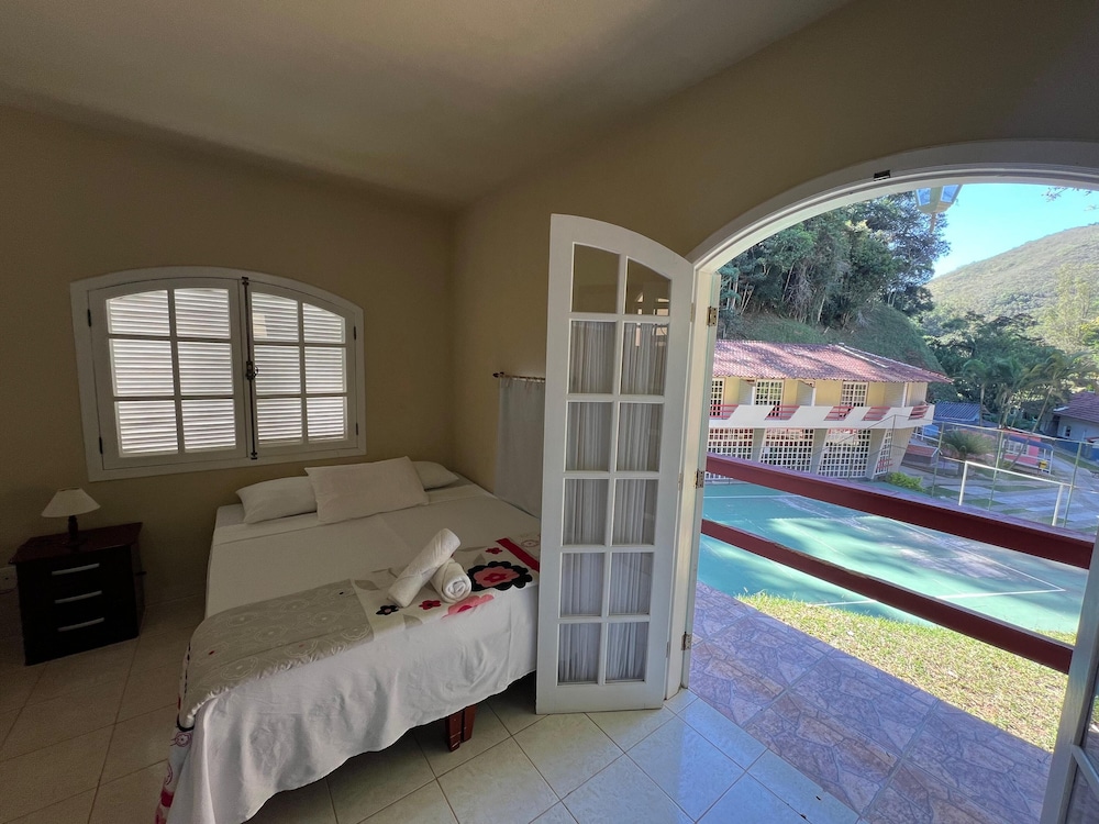 Hotel Fazenda Bonanza 7/24