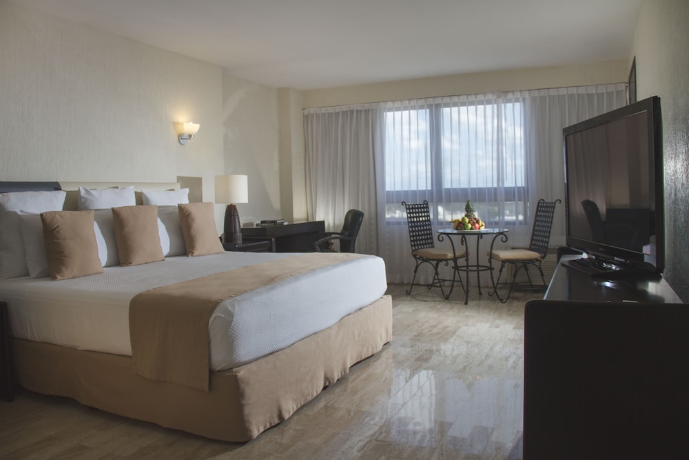 Smart Cancun The Urban Oasis 18/61