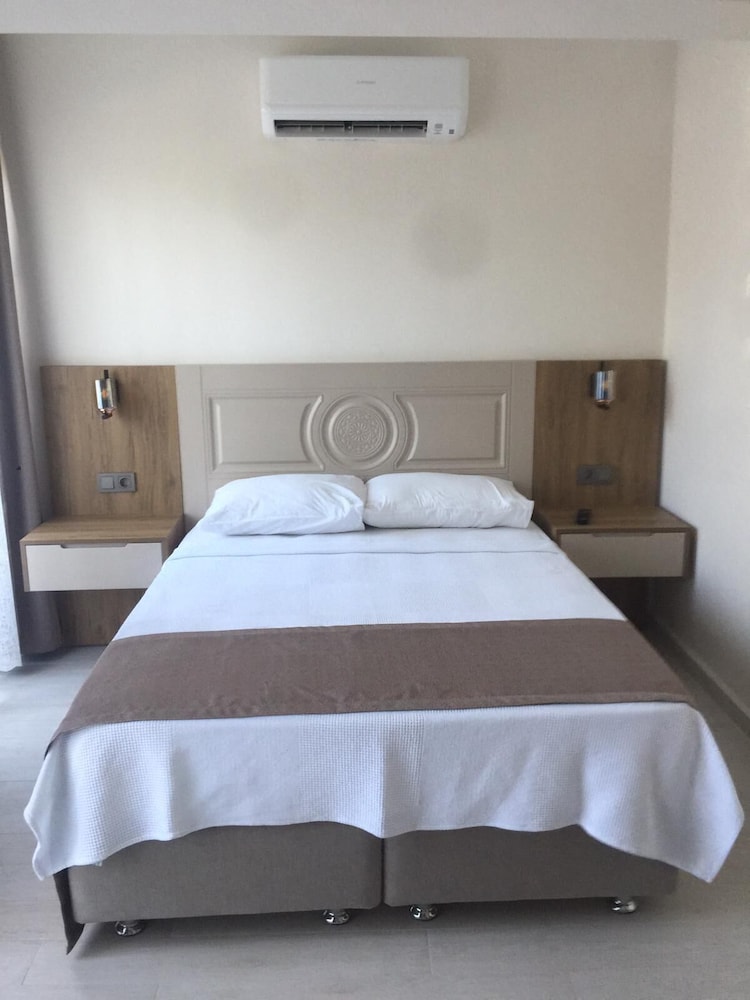 Ates Otel Akyaka 20/46