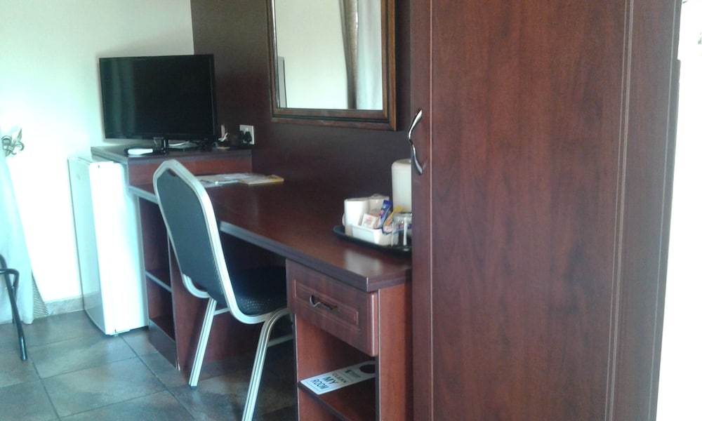 Adansonia Hotel 19/34