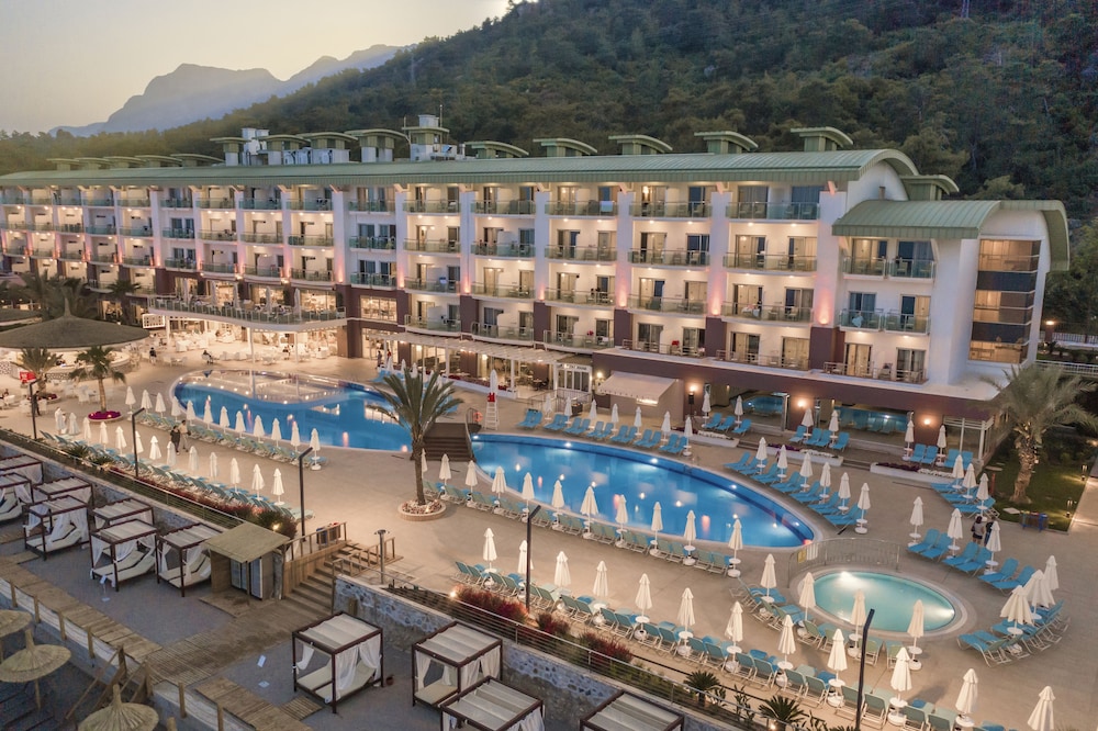 Corendon Playa Kemer in KEMER