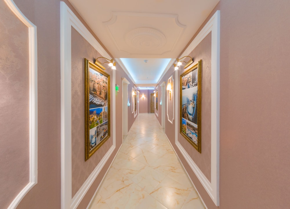 Harmony Suites Monte Carlo 写真2