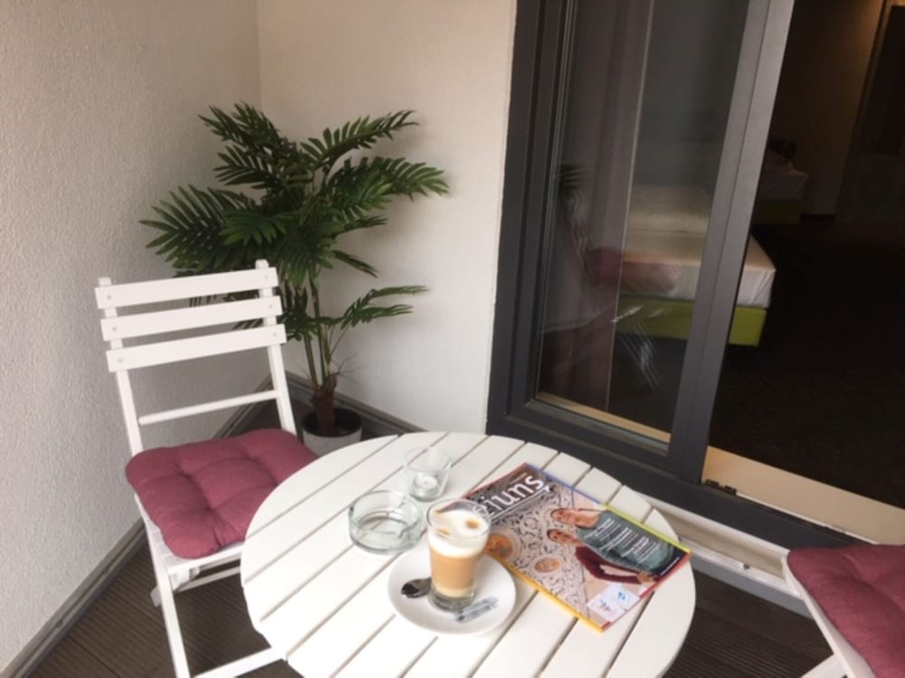SleepySleepy Hotel Dillingen 32/47
